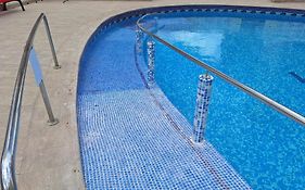 Apartamento Ideal Familias